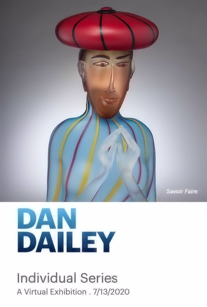 Daileyflyer · Habatat Galleries