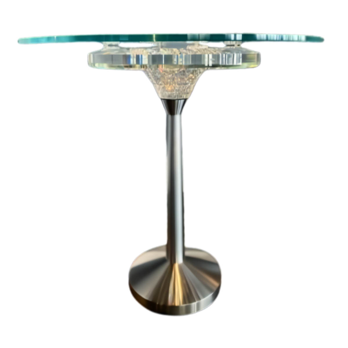 Jon Kuhn Glass Art