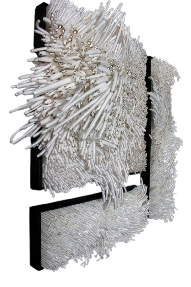 Artwork By Shayna Leib Acadia · Habatat Galleries