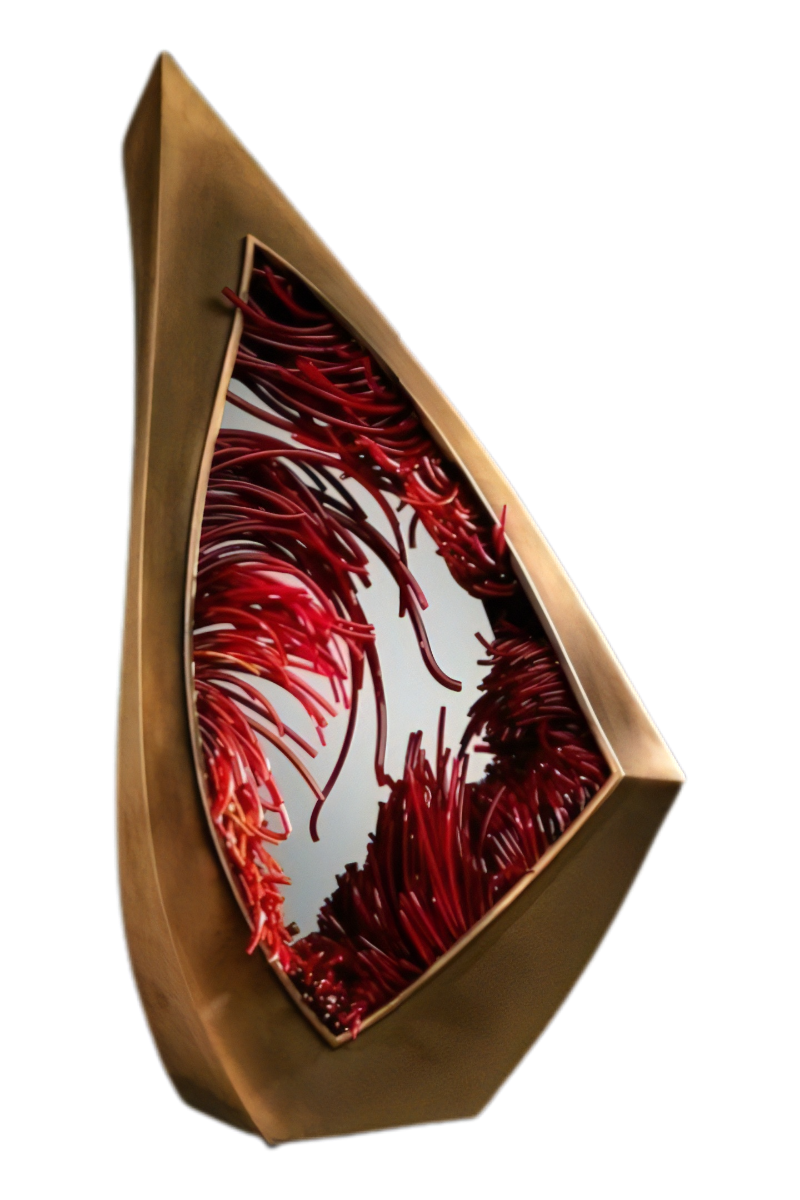 Artwork By Shayna Leib Grotto · Habatat Galleries