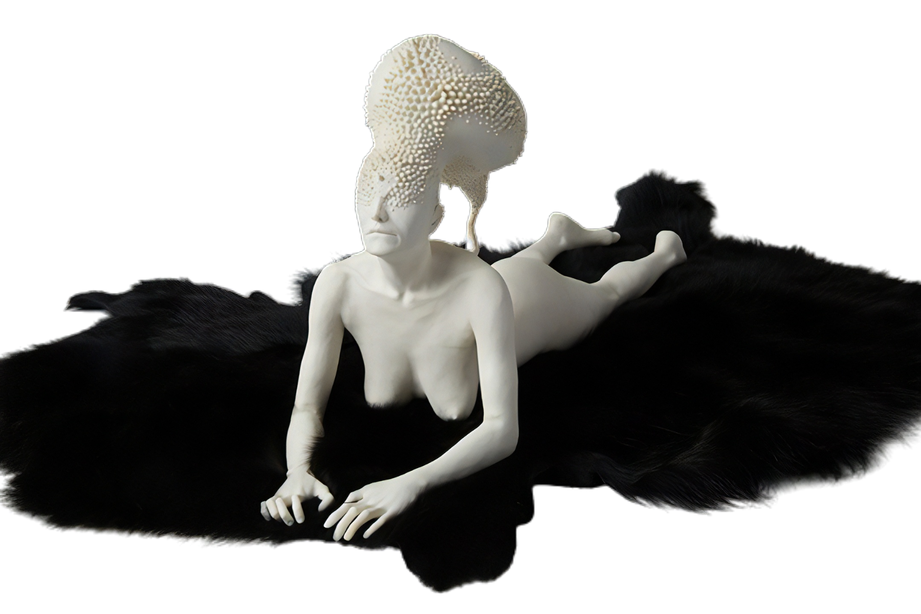 Artwork By Biata Roytburd Boom · Habatat Galleries