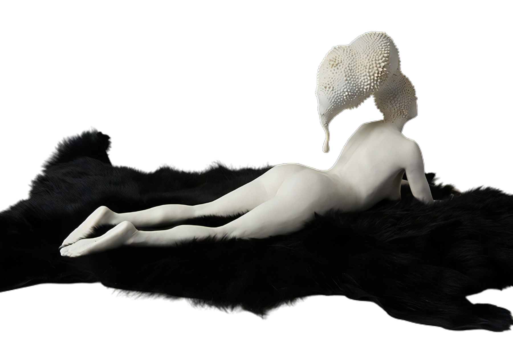Artwork By Biata Roytburd Boom · Habatat Galleries