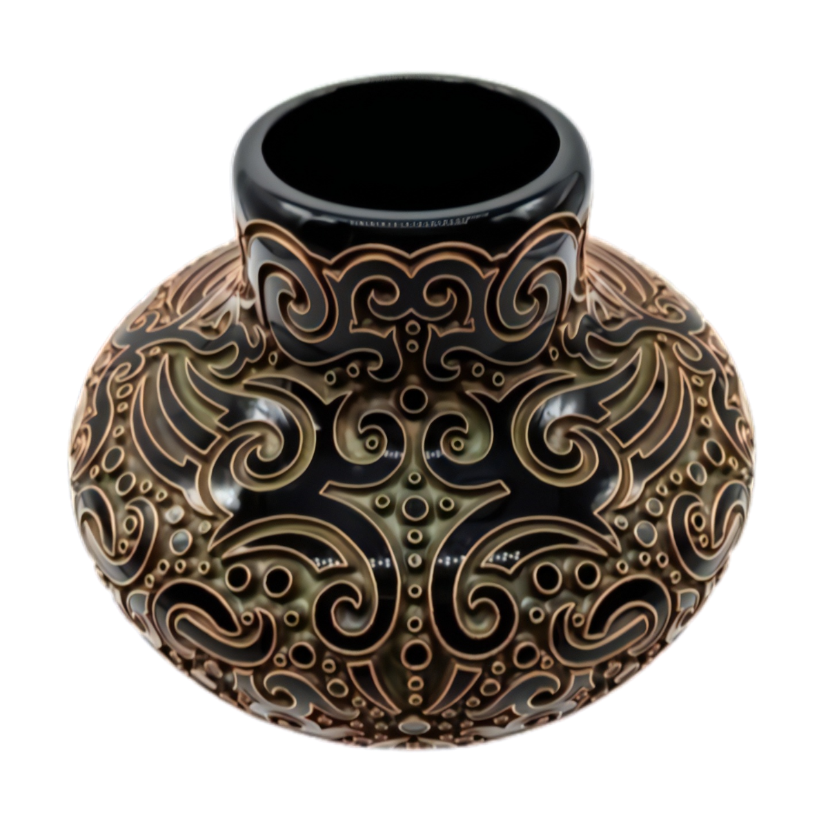 Artwork By Chris Tarpley Bian Lian · Habatat Galleries