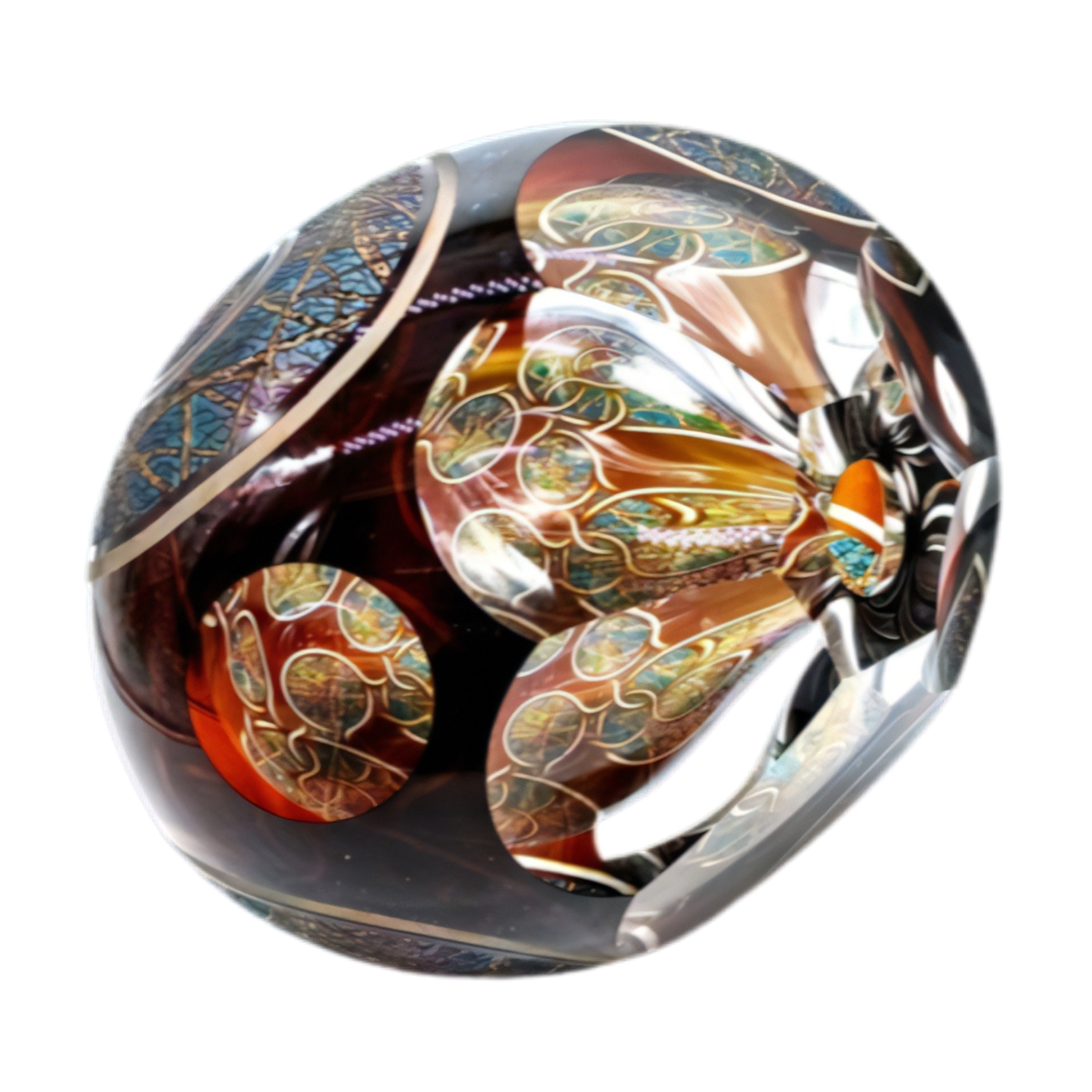 Artwork By David Schwarz Zaof 11 23 09 · Habatat Galleries