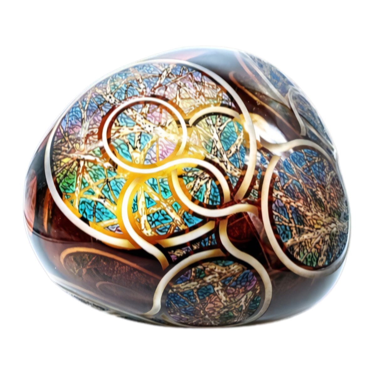 Artwork By David Schwarz Zaof 11 23 09 · Habatat Galleries
