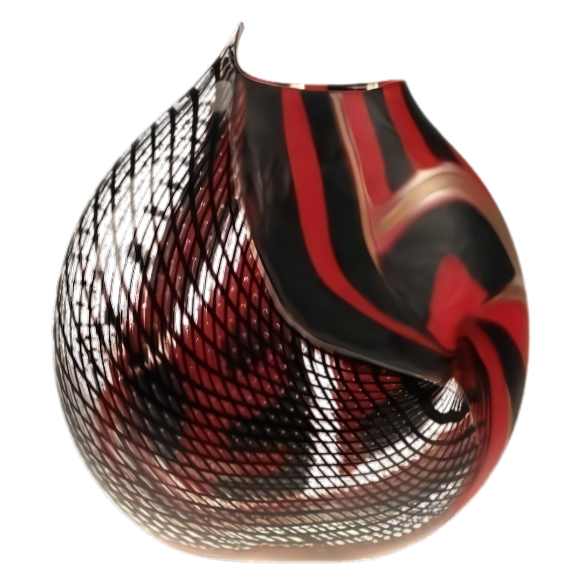 Artwork By Luca Vidal Notabile 17 R · Habatat Galleries