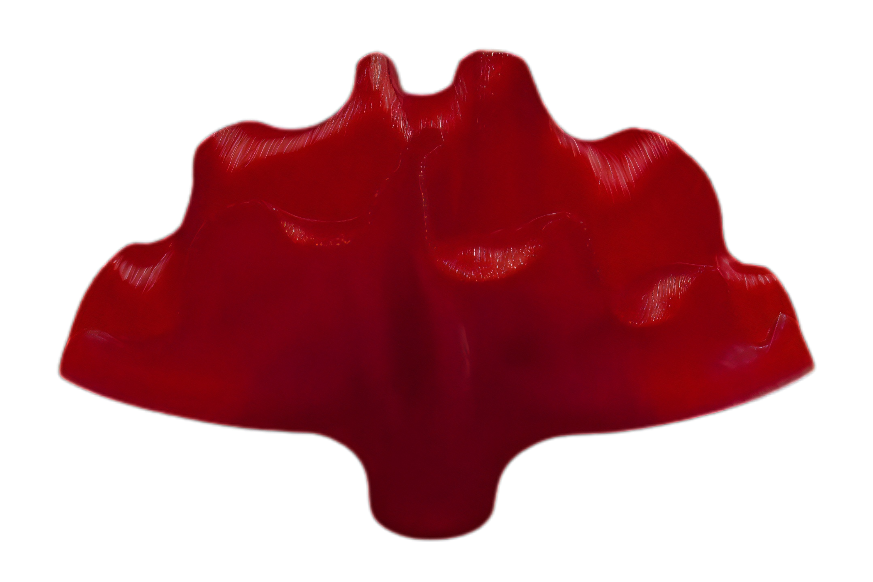 Artwork By Toots Zynsky Avventato Ii · Habatat Galleries