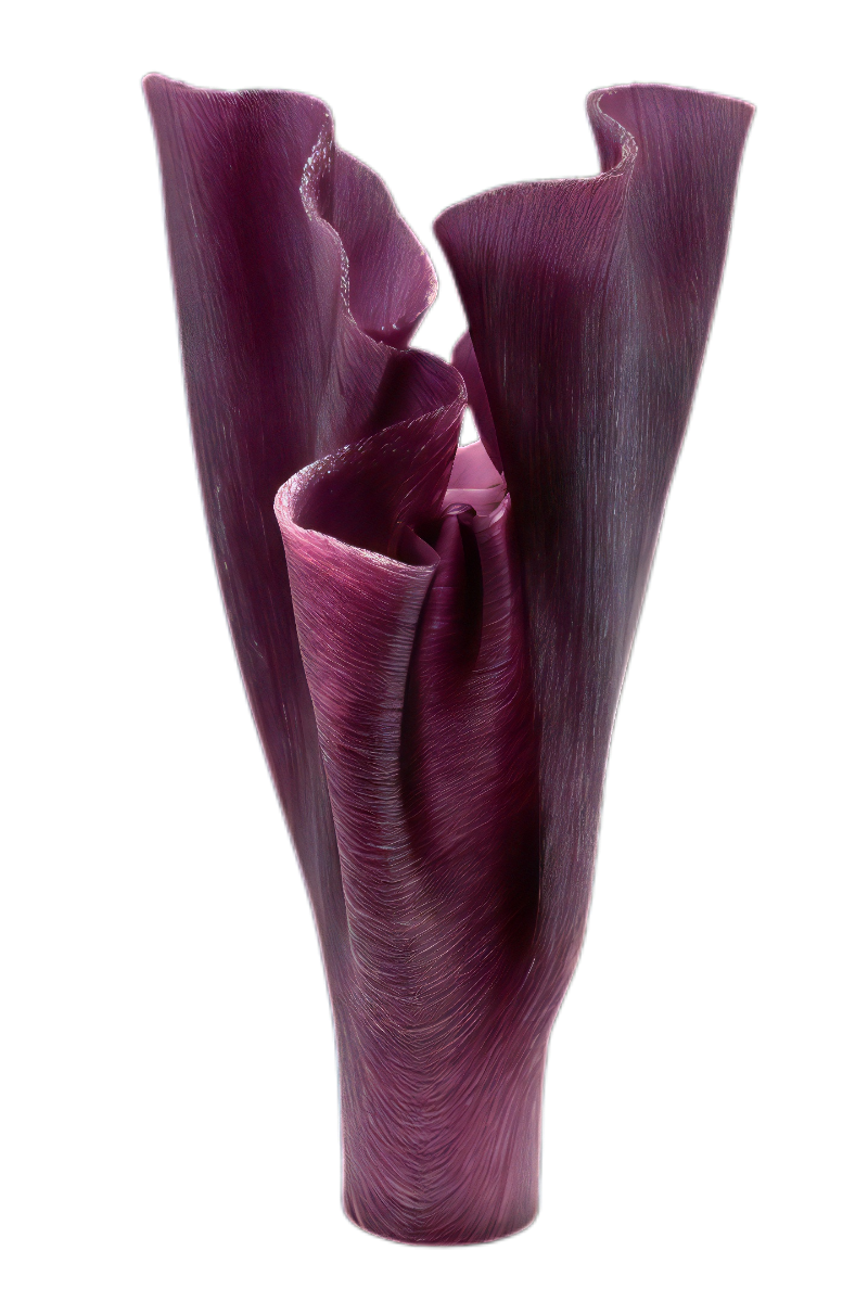Artwork By Toots Zynsky Laserenissima · Habatat Galleries