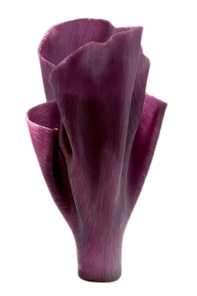 Artwork By Toots Zynsky Laserenissima · Habatat Galleries