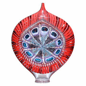 Artist David Patchen · Habatat Galleries