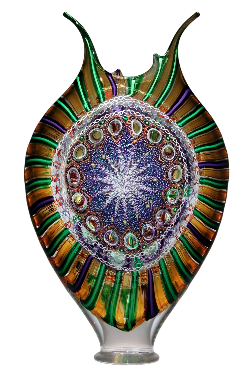 Artwork David Patchen Gold Spring Foglio · Habatat Galleries Artwork David Patchen Gold Spring Foglio · Habatat Galleries