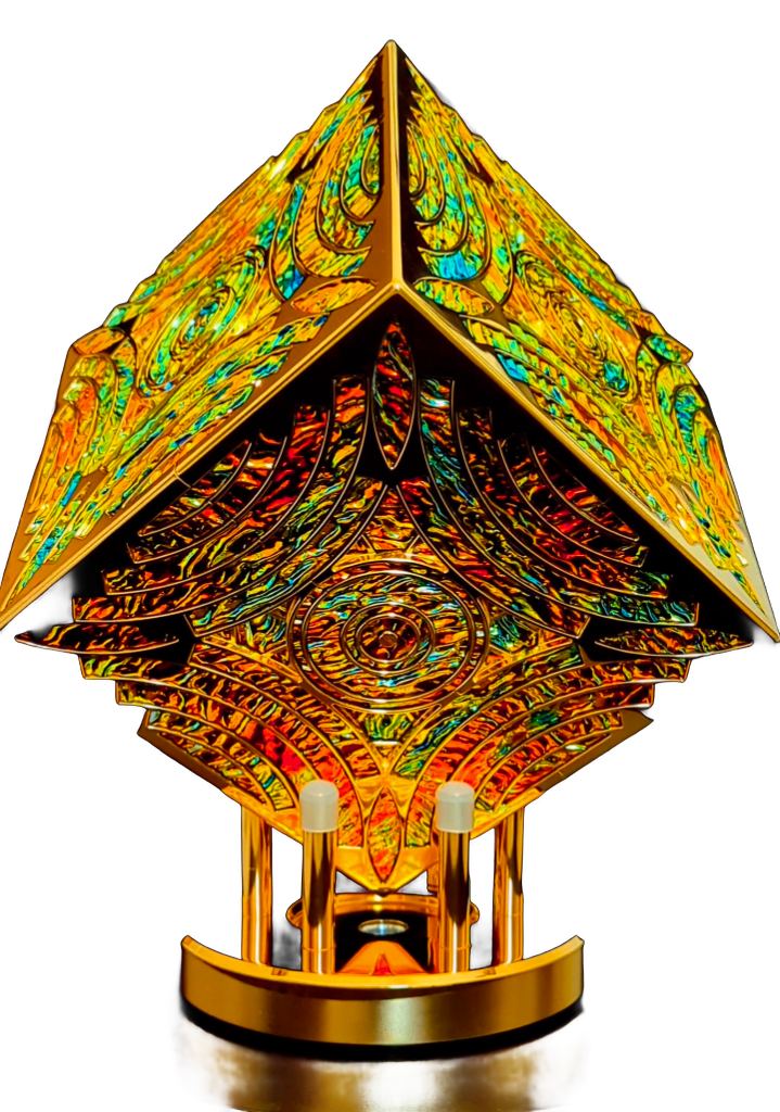 Artwork Jeffery Honsberg Opulence · Habatat Galleries Artwork Jeffery Honsberg Opulence · Habatat Galleries