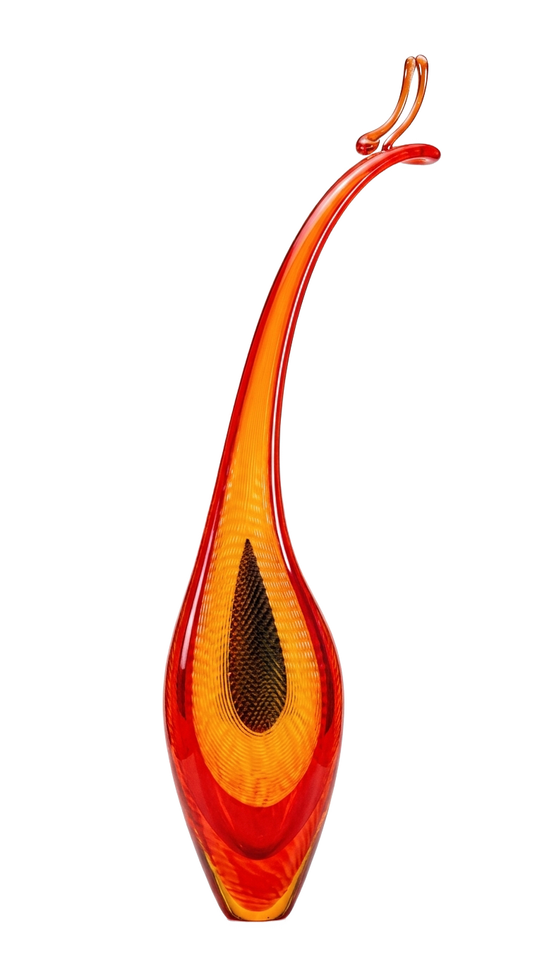 Artwork Lina Tagliapietra Dinosaur 2008 · Habatat Galleries