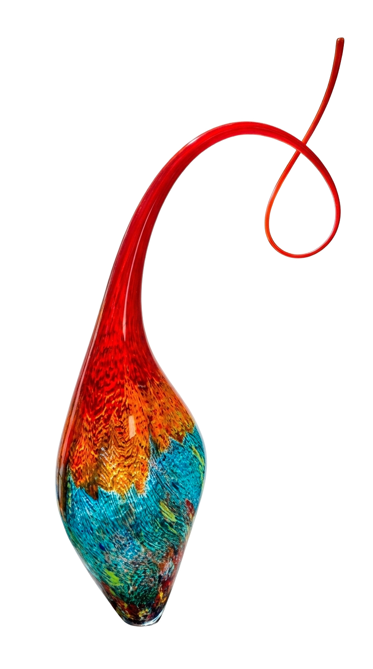 Artwork Lina Tagliapietra Dinosaur 2017 · Habatat Galleries